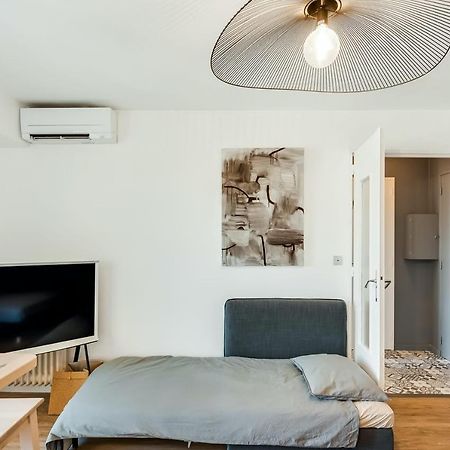Petit Juas Apartment Cannes Exteriér fotografie