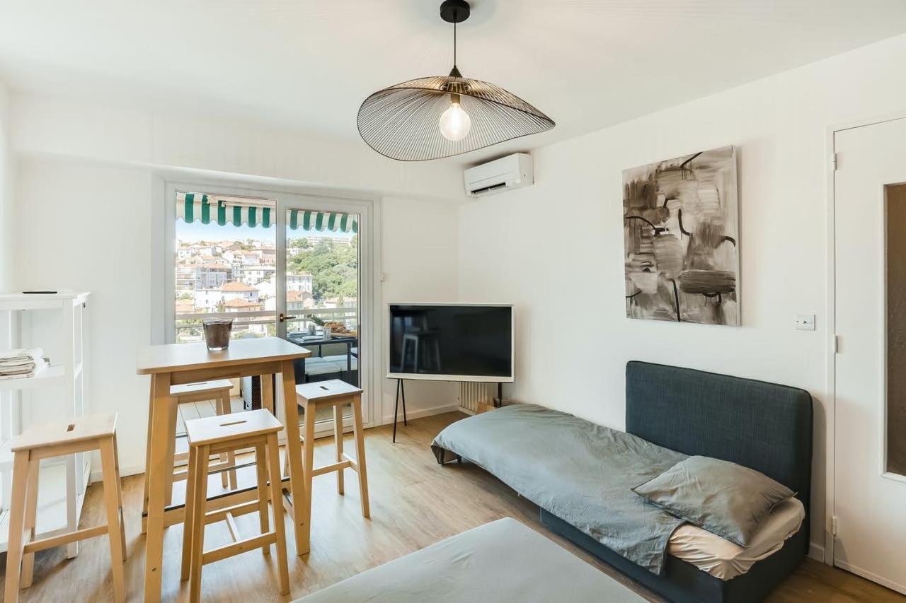 Petit Juas Apartment Cannes Exteriér fotografie